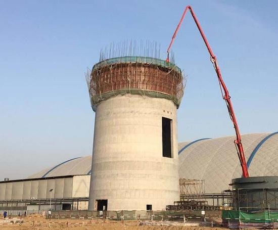 煙囪建筑公司：品質(zhì)保證，安全可靠