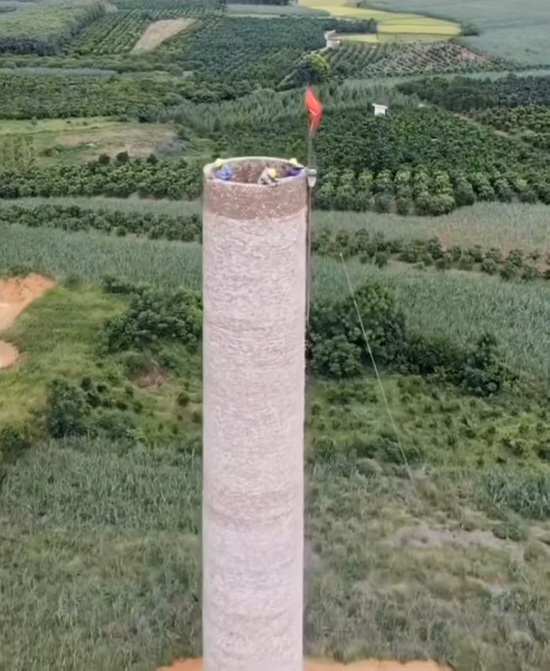 煙囪建筑公司:專(zhuān)業(yè)服務(wù),客戶(hù)至上,滿(mǎn)意為先